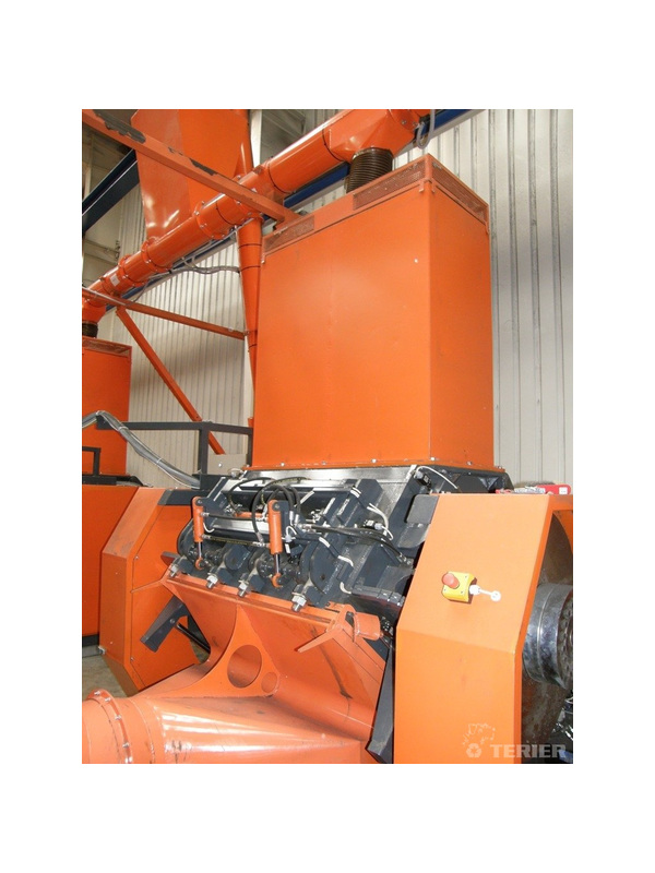 młyn do recyklingu 3